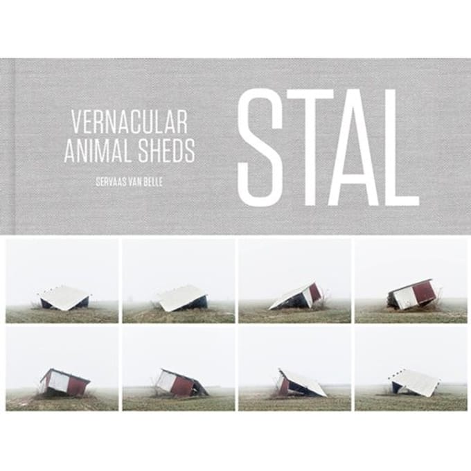 Servaas Van Belle - Stal - Servaas Van Belle