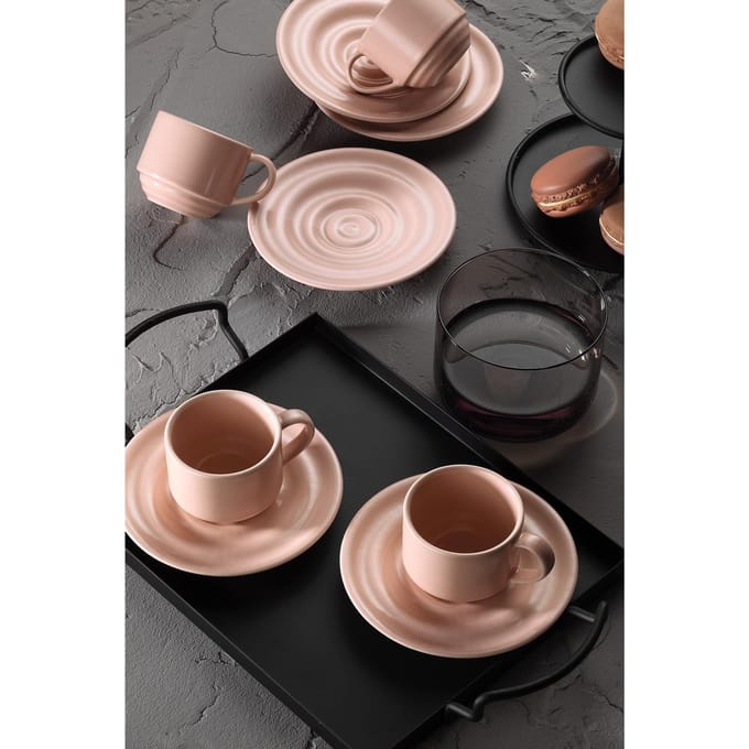 12-delige koffieset Suus | Hermia