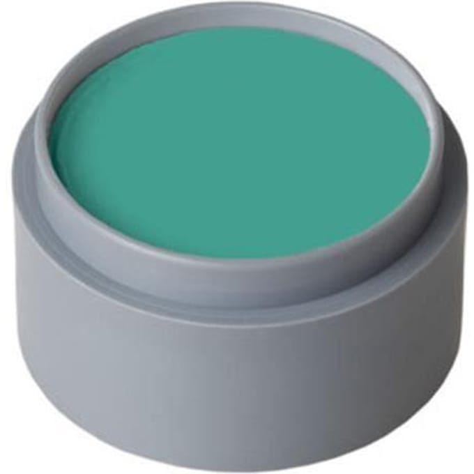 Grimas Waterschmink Zeegroen 15 ml