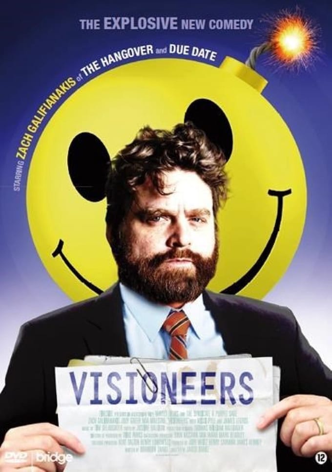 Visioneers