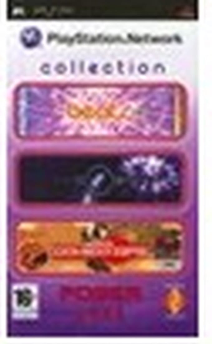 Sony Playstation Network - Power Pack