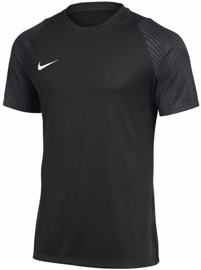 Nike Academy Ii Shirt Zwart K010