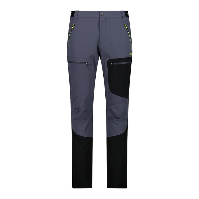 Ripstop wandelbroek CMP