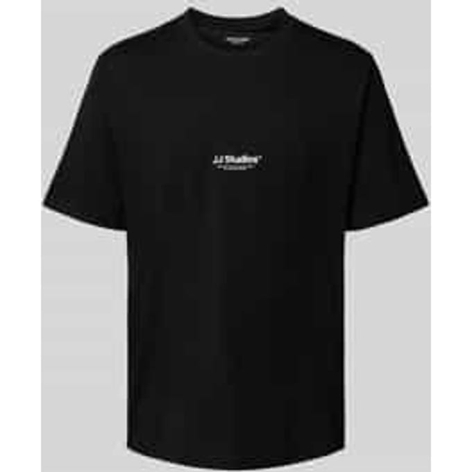 JACK&JONES ESSENTIALS - JJESOHO TEE SS CREW NECK NOOS Heren T-shirt