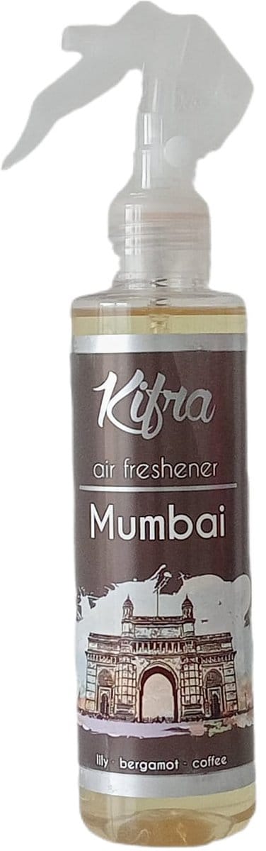 Kifra air freshener Mumbai