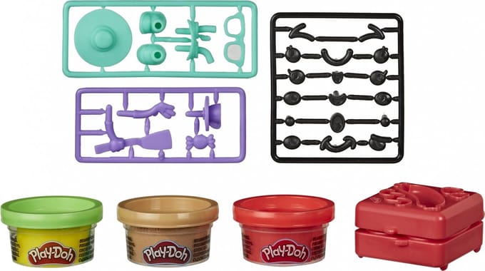 Play-Doh E97435L00