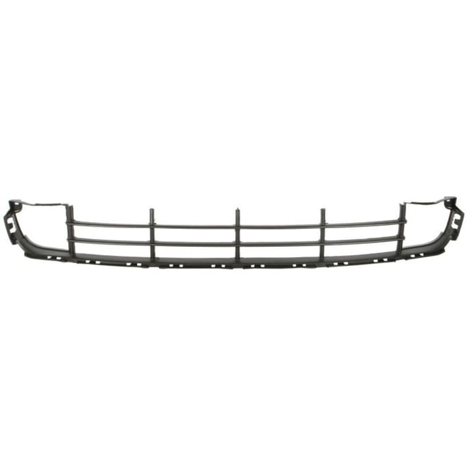 Ventilatierooster, bumper BLIC 6502-07-7526910P