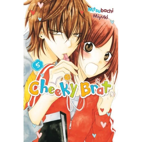 Cheeky Brat, Vol. 5 - Cheeky Brat - Alethea Nibley