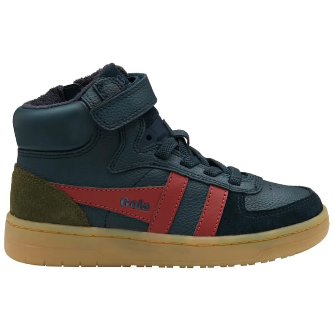 Baskets baby Gola Talon