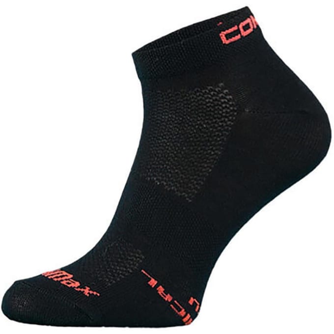 1 Pack Ultra Coolmax Enkel Lengte Hardloopsokken