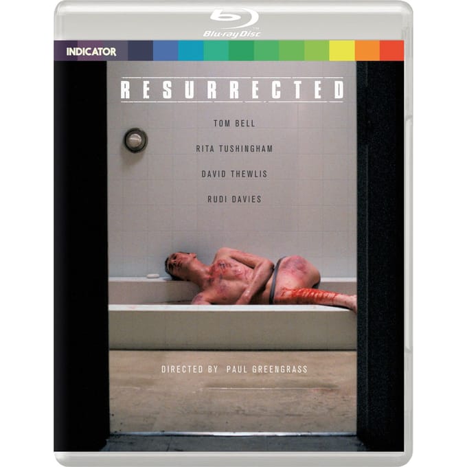 Resurrected (Standard Edition)