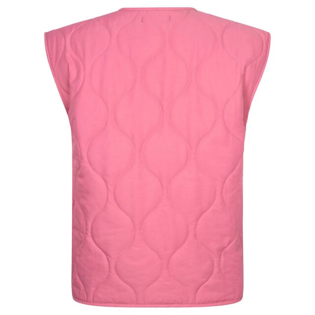 Ydence Gilet Brynn Blazers Dames - Roze - Maat S