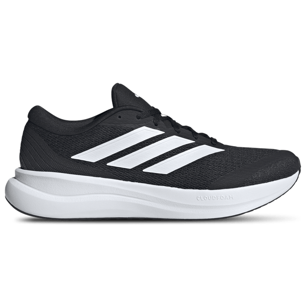 Adidas Performance Runfalcon 6 Cloudfoam Hardloopschoenen - Heren - Zwart