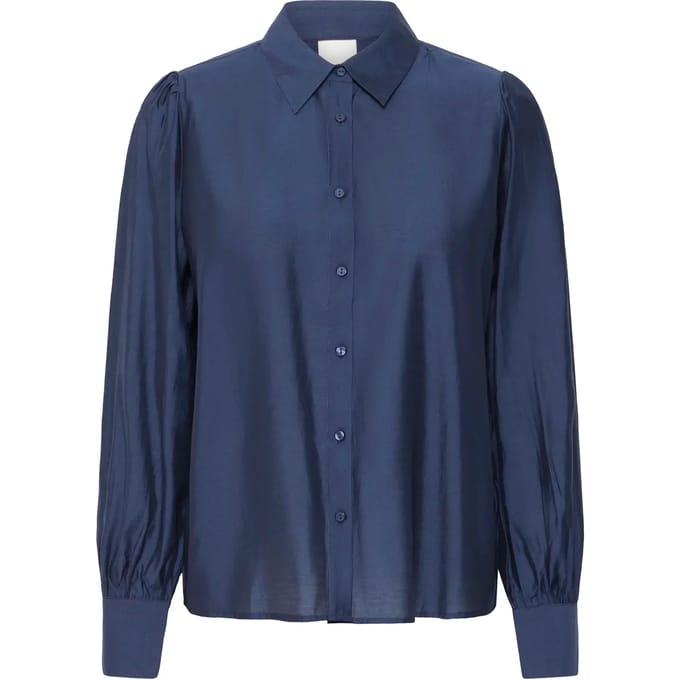 Vrouwenblouse Ichi Karlani SH2