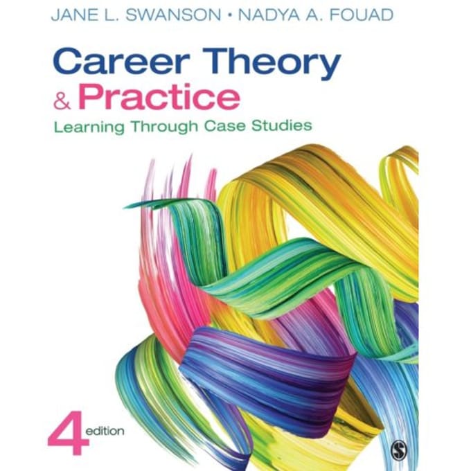Career Theory And Practice - Swanson, Jane L.