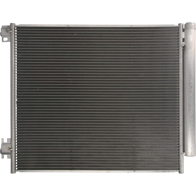 Condensator, airconditioning KOYORAD CD020932