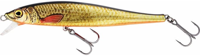 Westin Jerkbite SR Suspending Real Rudd 47gr (17cm)