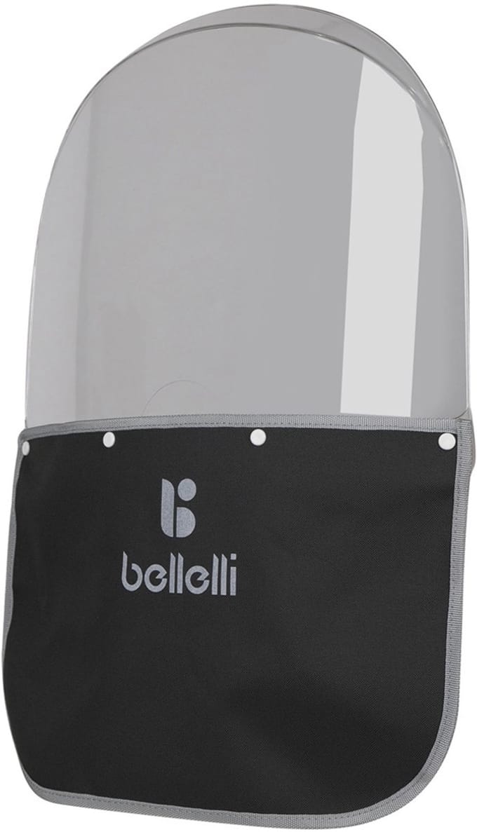 Bellelli Fiets windscherm