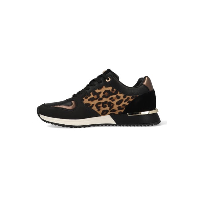 Mexx Sneakers fleur ellen mi001000953w-2600 / zwart