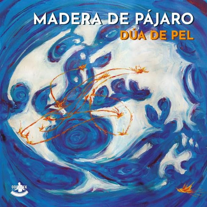 Madera De Pájaro