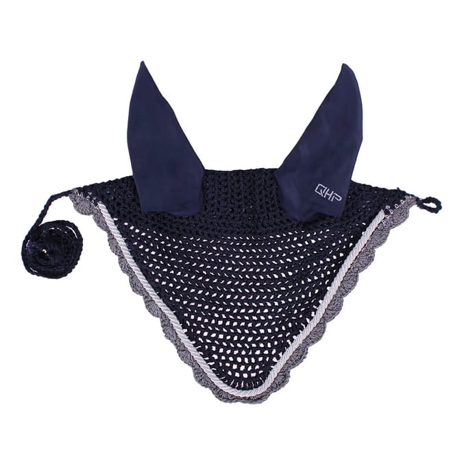Qhp Oornetje  Color - Dark Blue - pony