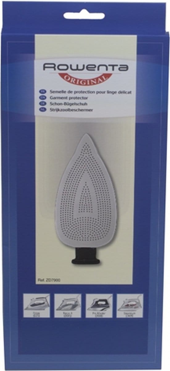 Onderdeel: Rowenta Zool Afneembaar ZD7900D1