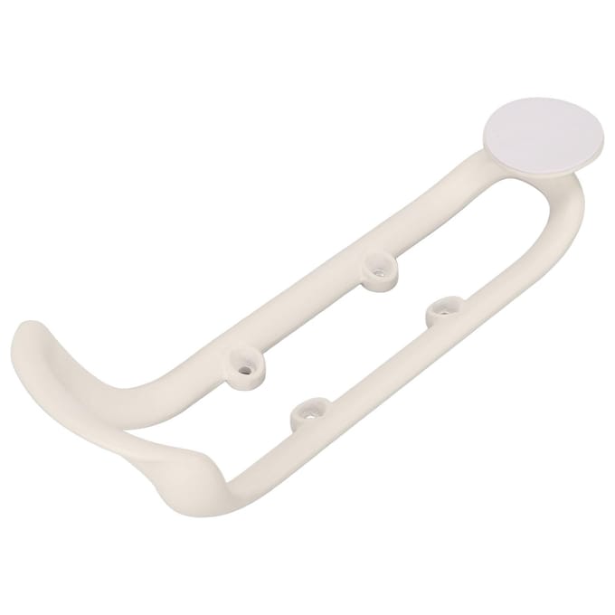 Support mural pour enceinte BeoPlay A9, facile à installer, empêche la chute du boîtier d'enceinte mural white