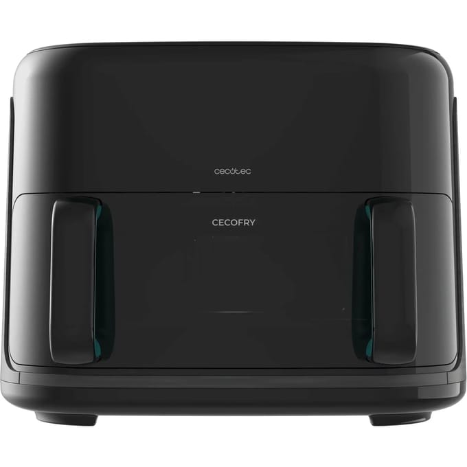 Friteuse Cecotec Smokin'Prime 11000