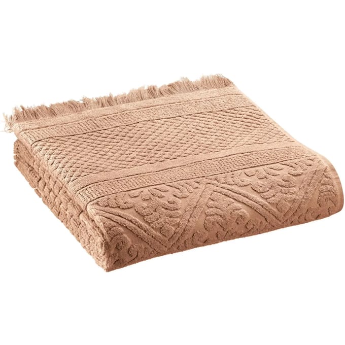 Handdoek Vivaraise Zoé