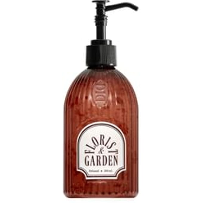 odiD - Perfumed Handwash Florist Garden