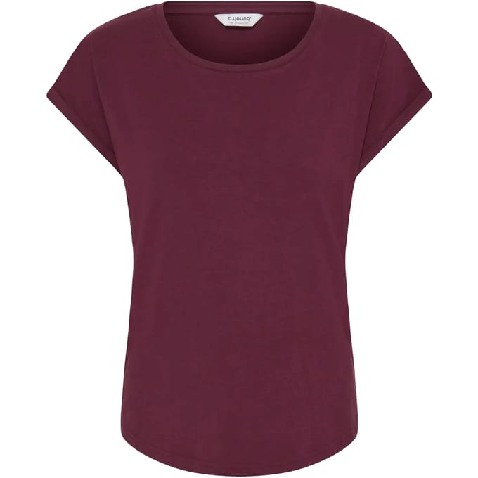 b.young - PAMILA TSHIRT - Dames - T-shirts