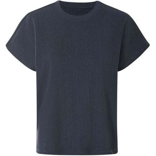 ESMARA Dames top (Marineblauw, M (40/42))