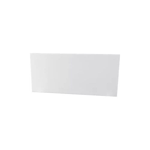 EcoSlim WiFi Elektrische kachel - Wit- 1000 Watt