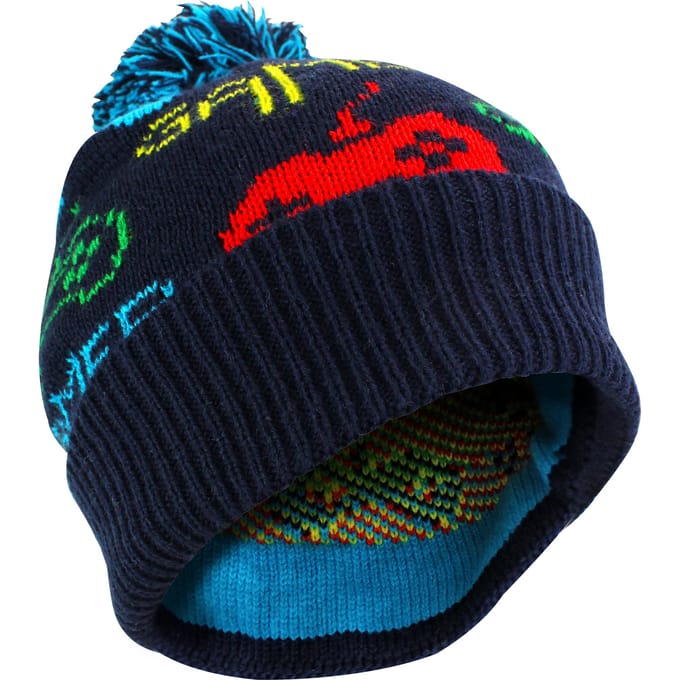 Jongens Gaming Bobblemuts voor de Winter