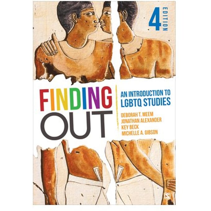 Finding Out - Meem
