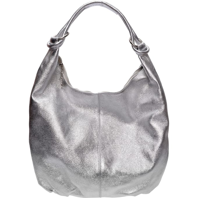 Schoudertas Anna Luchini Hobo-tas