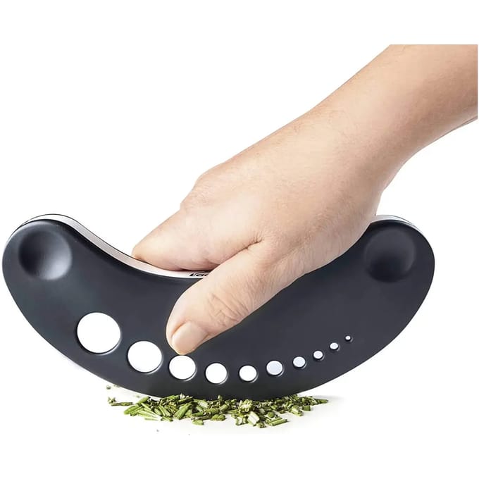 Kruidenblad stripper Lacor