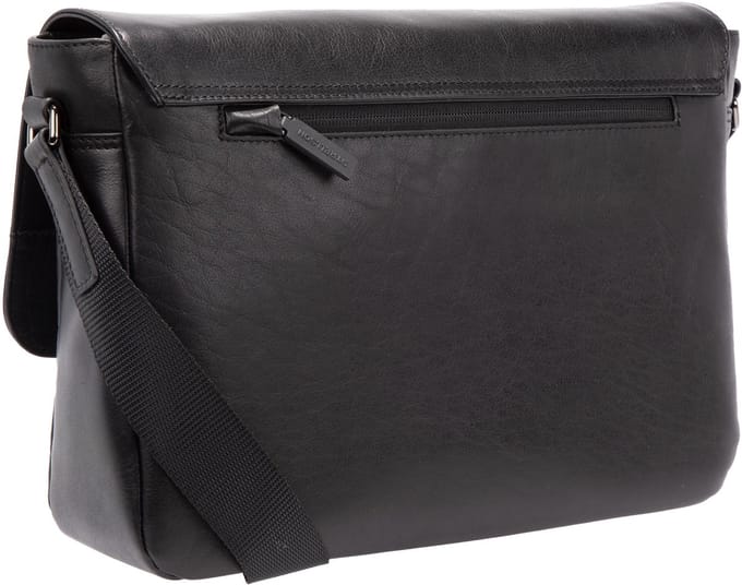 Strellson - Herren Schultertasche Hatton Cross Anuk