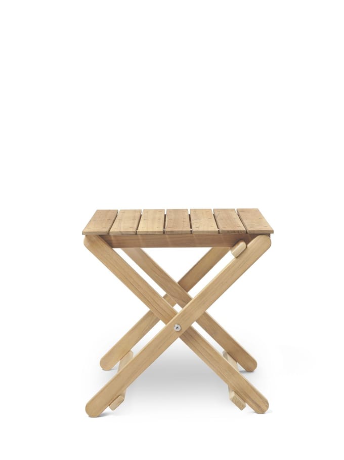 Carl Hansen & Søn BM5868 Bijzettafel