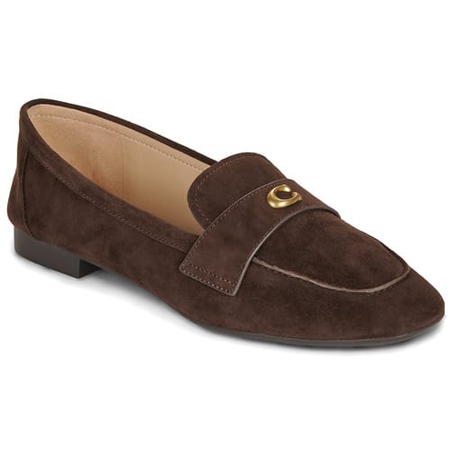 Mocassins Coach SCULPTED C LOAFER
