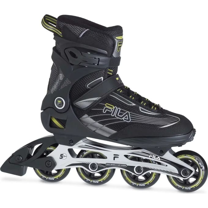 Rollen Fila Mizar 80
