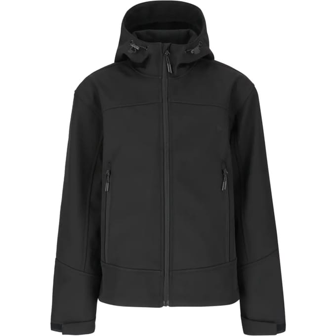 WHISTLER Softshell-Jacke Frontier jr.