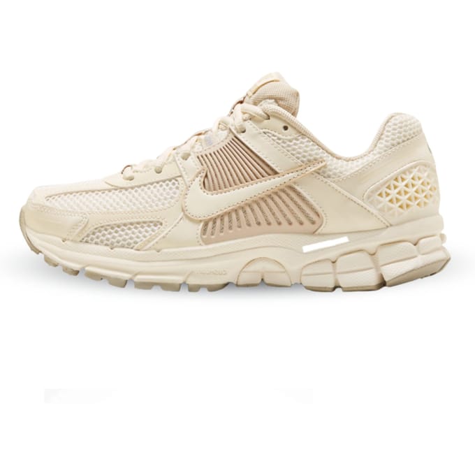Nike Zoom Vomero 5 Sail Light Orewood Brown