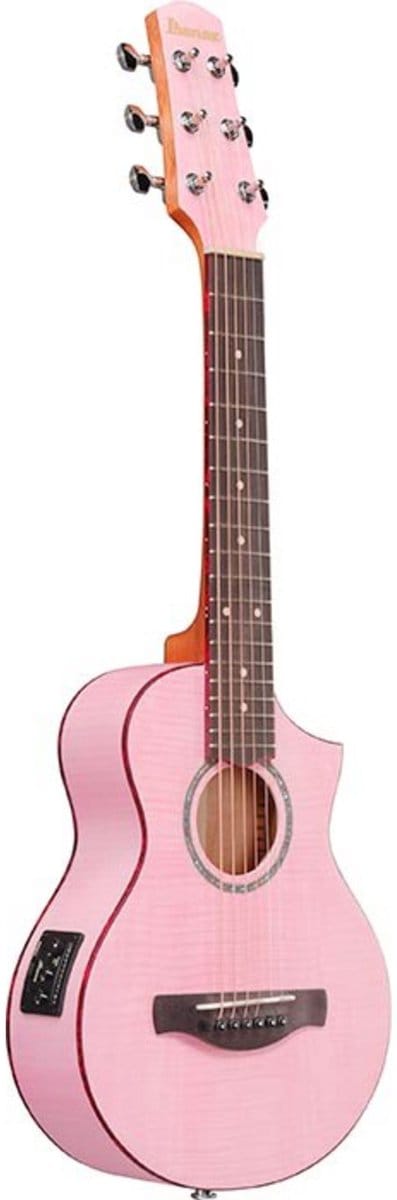 Ibanez EWP17M2E-SMO - Snaarinstrument