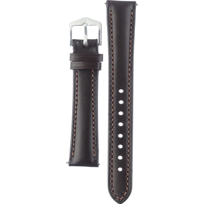 Hirsch Strap Kent M/L 01002110-2-16 (Bandbreedte: 16 mm)