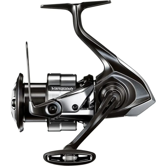 Voorremhaspel Shimano Vanquish FC 4000 XG