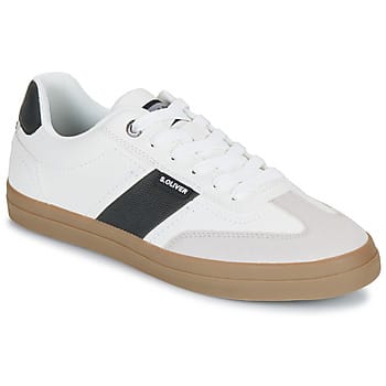s.Oliver Men Sneaker 5-13609-44 108 Maat: 41 EU