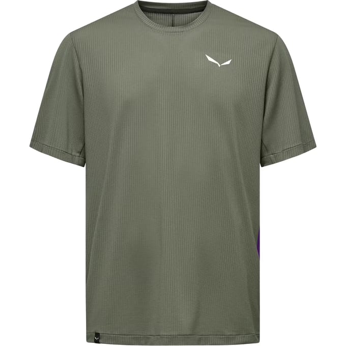 T-shirt Salewa Pedroc Dry'Ton Light