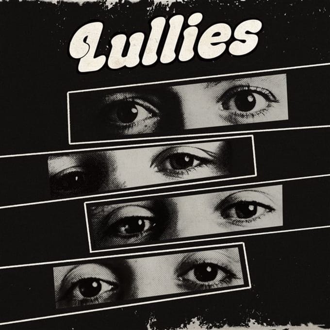 Les Lullies - Dernier Soir (7" Single)