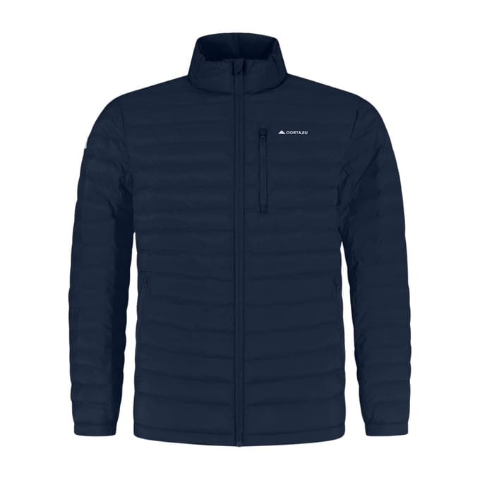 Cortazu Mens All Weather INS Jacket